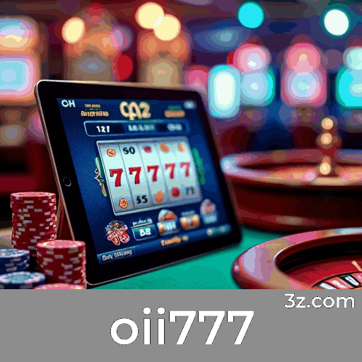 Qualidade Superior em Jogos de Cassino no oii777