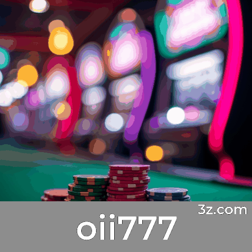 Qualidade Superior em Jogos de Cassino no oii777