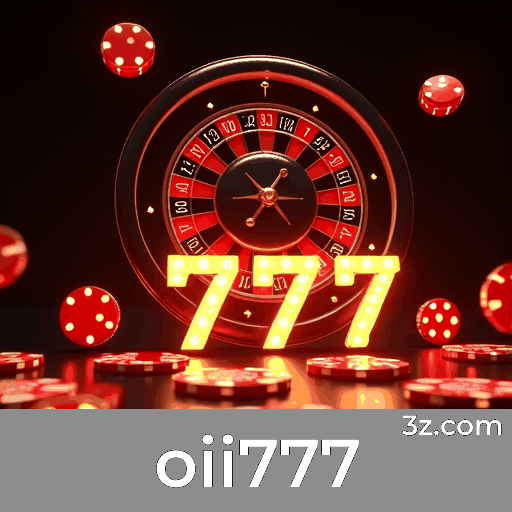 oii777 Plataforma: A Comunidade Que Conecta