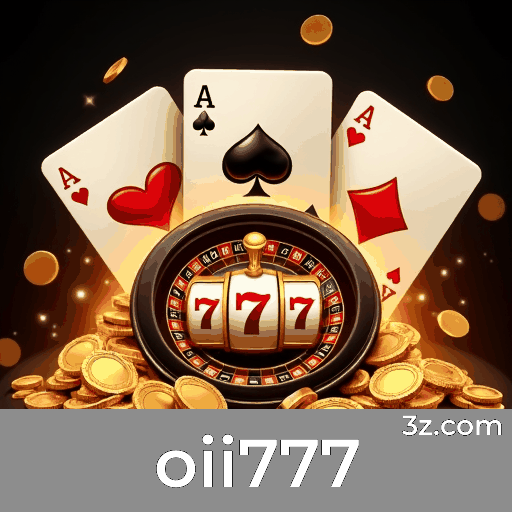 oii777: Aposta Esportiva com Análise e Estratégia