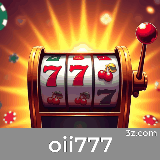 oii777 Social Casino: Nova Era de Entretenimento Interativo