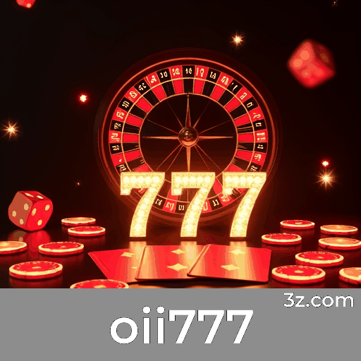oii777 Social Casino: Nova Era de Entretenimento Interativo