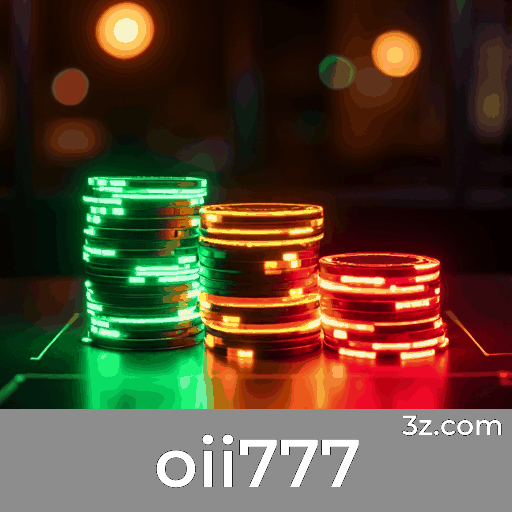 oii777 Plataforma: A Comunidade Que Conecta